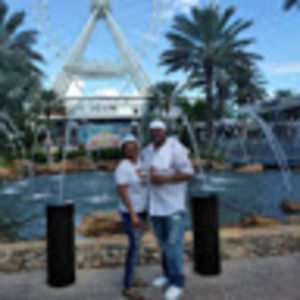 Meet your Posher, Derek